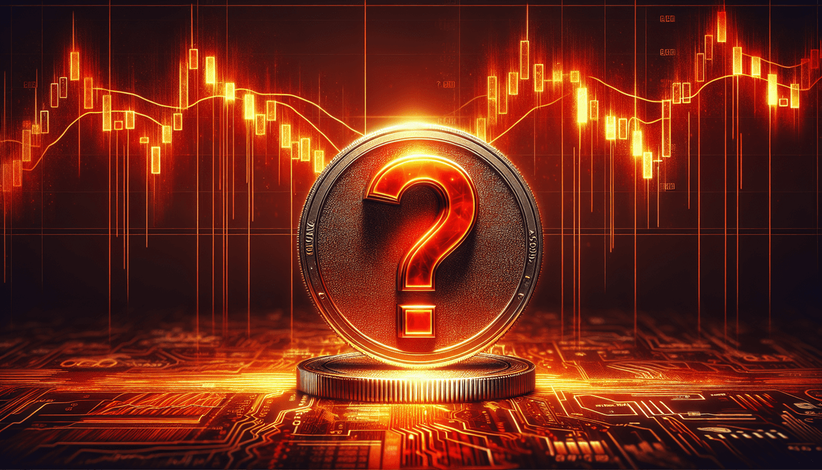 Altcoins Show Signs of Life: ADA and XRP in Today’s Crypto Market Update